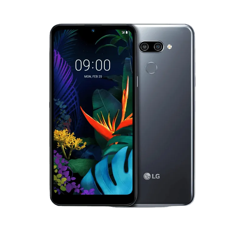 Ремонт микроволновых печей LG на дому