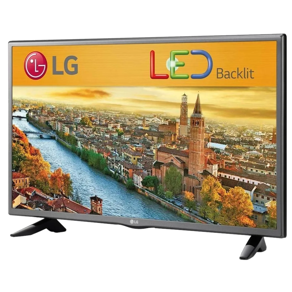 32LF550