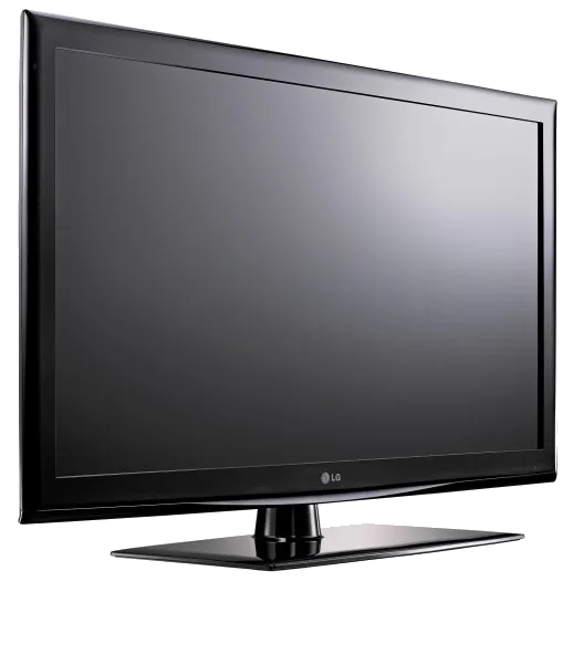 42LE5500